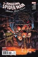 MARVEL COMICS AMAZING SPIDER-MAN RENEW YOUR VOWS #4