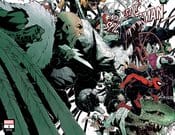 MARVEL COMICS COMIC BOOK NON-STOP SPIDER-MAN #1 BACHALO WRPAD VAR