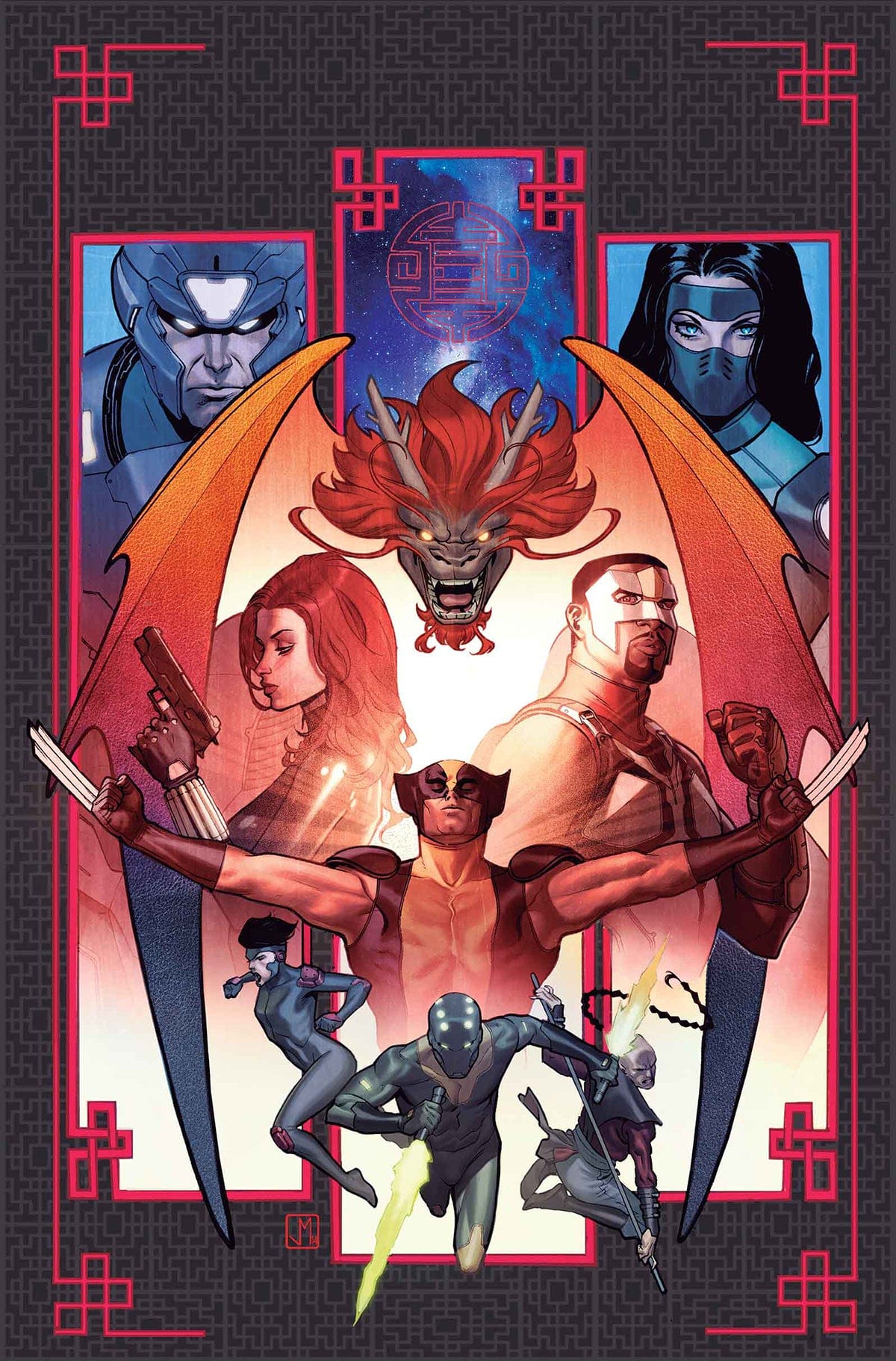 MARVEL COMICS Comics AVENGERS WORLD #13