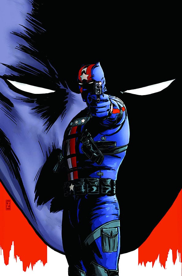 MARVEL COMICS Comics BLACK PANTHER MAN WITHOUT FEAR #522 FEAR