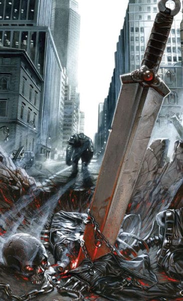 MARVEL COMICS Comics GHOST RIDER #13 WWH