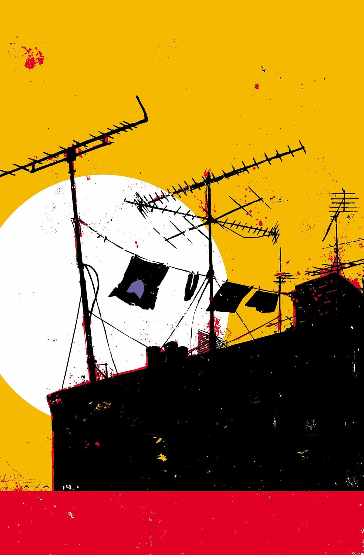 MARVEL COMICS Comics HAWKEYE #22