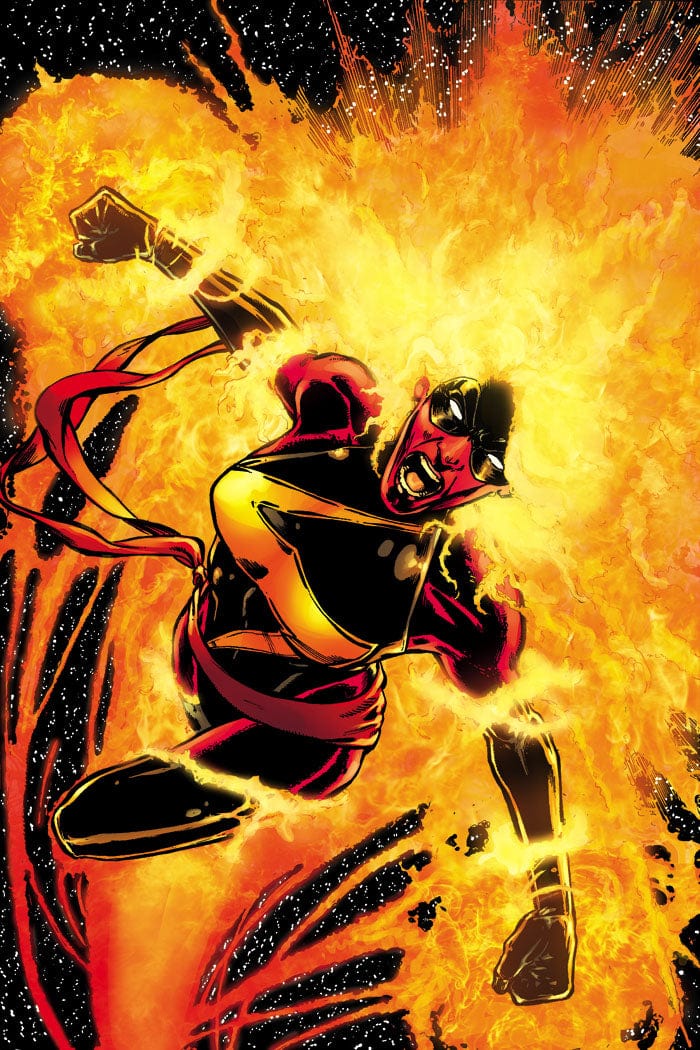 MARVEL COMICS Comics MS MARVEL #37 DKR