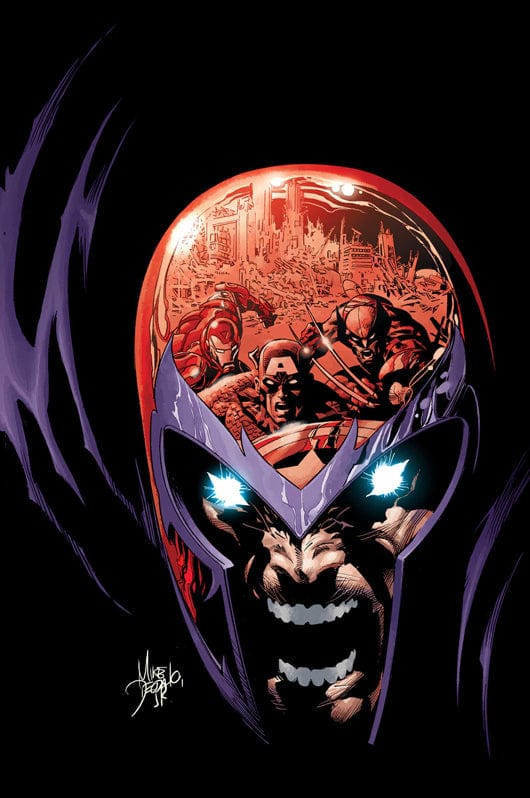 MARVEL COMICS Comics NM NEW AVENGERS #20