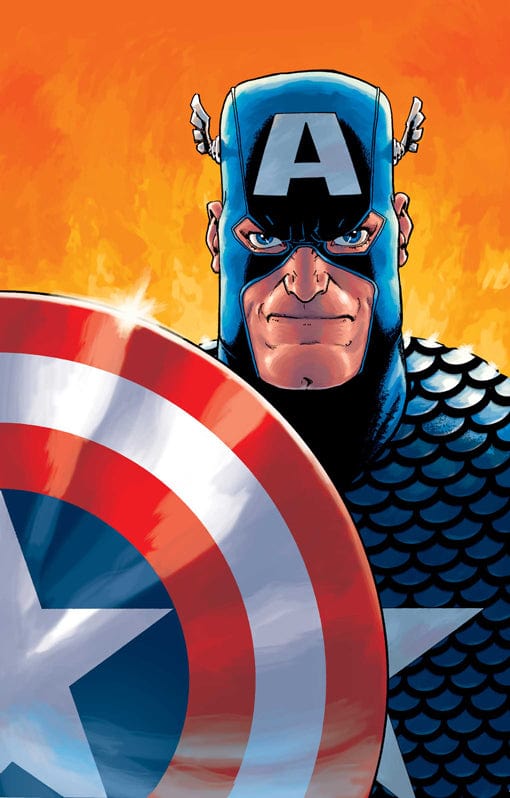MARVEL COMICS Comics NM NEW AVENGERS #21 CW