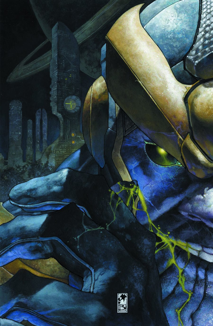 MARVEL COMICS Comics THANOS RISING #1 (OF 5) NOW