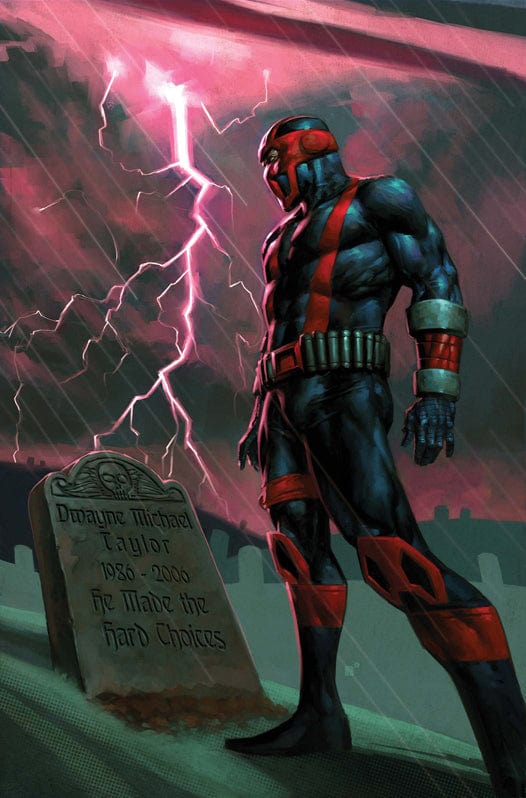 MARVEL COMICS Comics VF/NM NEW WARRIORS #7