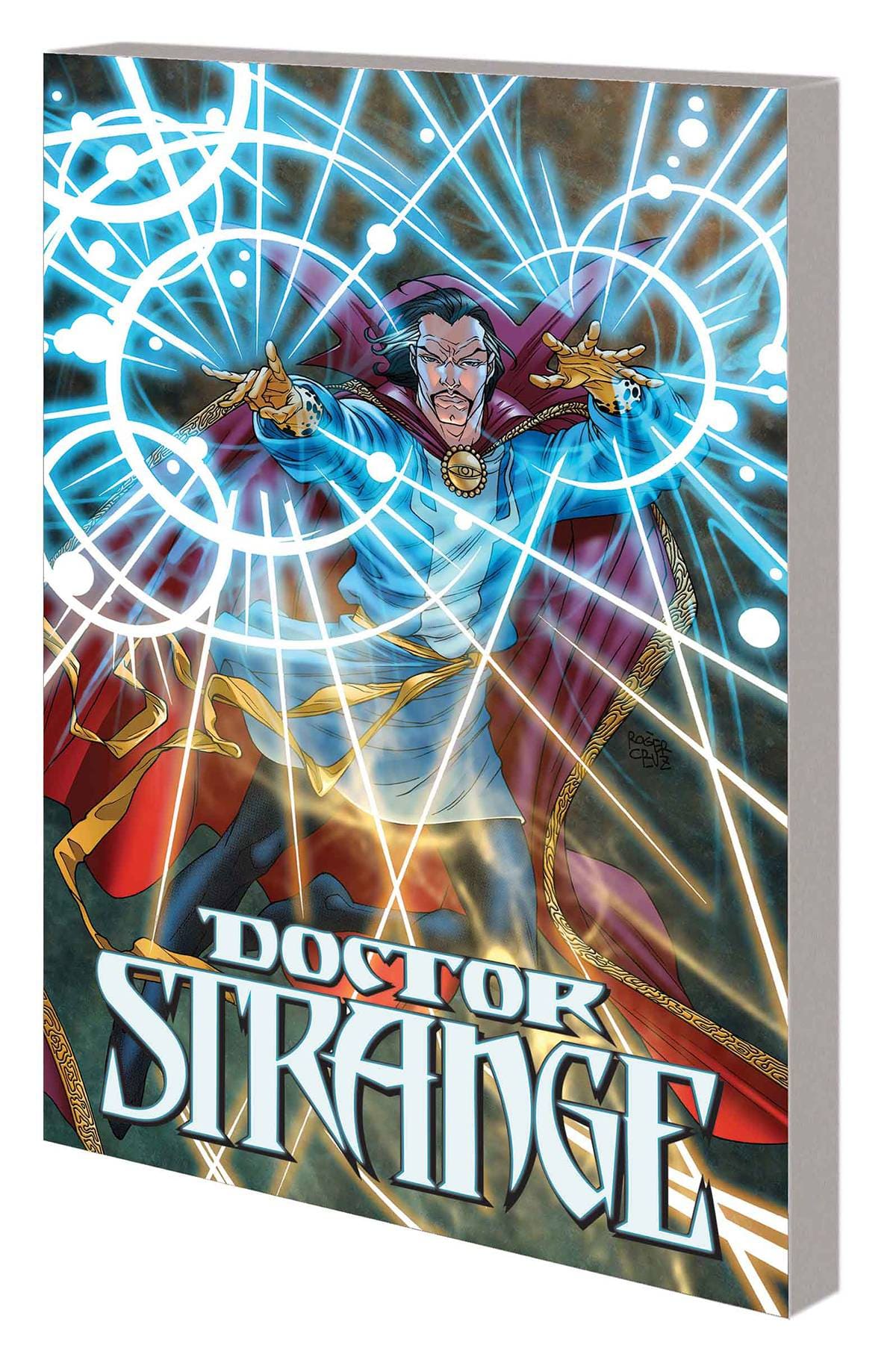 MARVEL COMICS KIDS MARVEL UNIVERSE DOCTOR STRANGE DIGEST TP