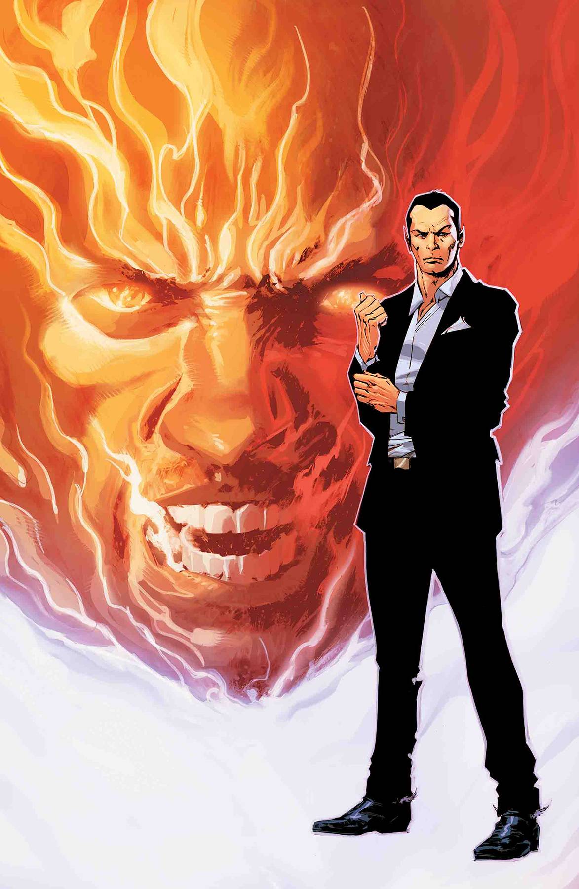 MARVEL COMICS MARVEL COMICS INVADERS #8