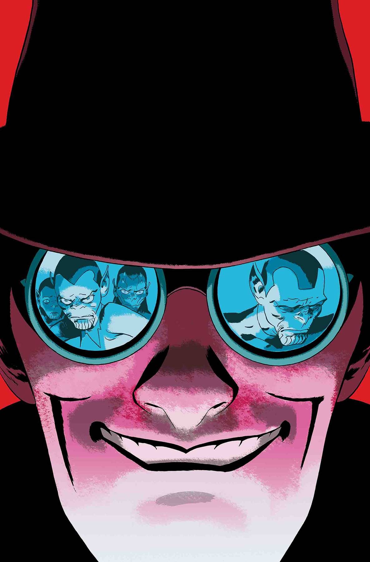 MARVEL COMICS MARVEL COMICS MEET THE SKRULLS #4 (OF 5)