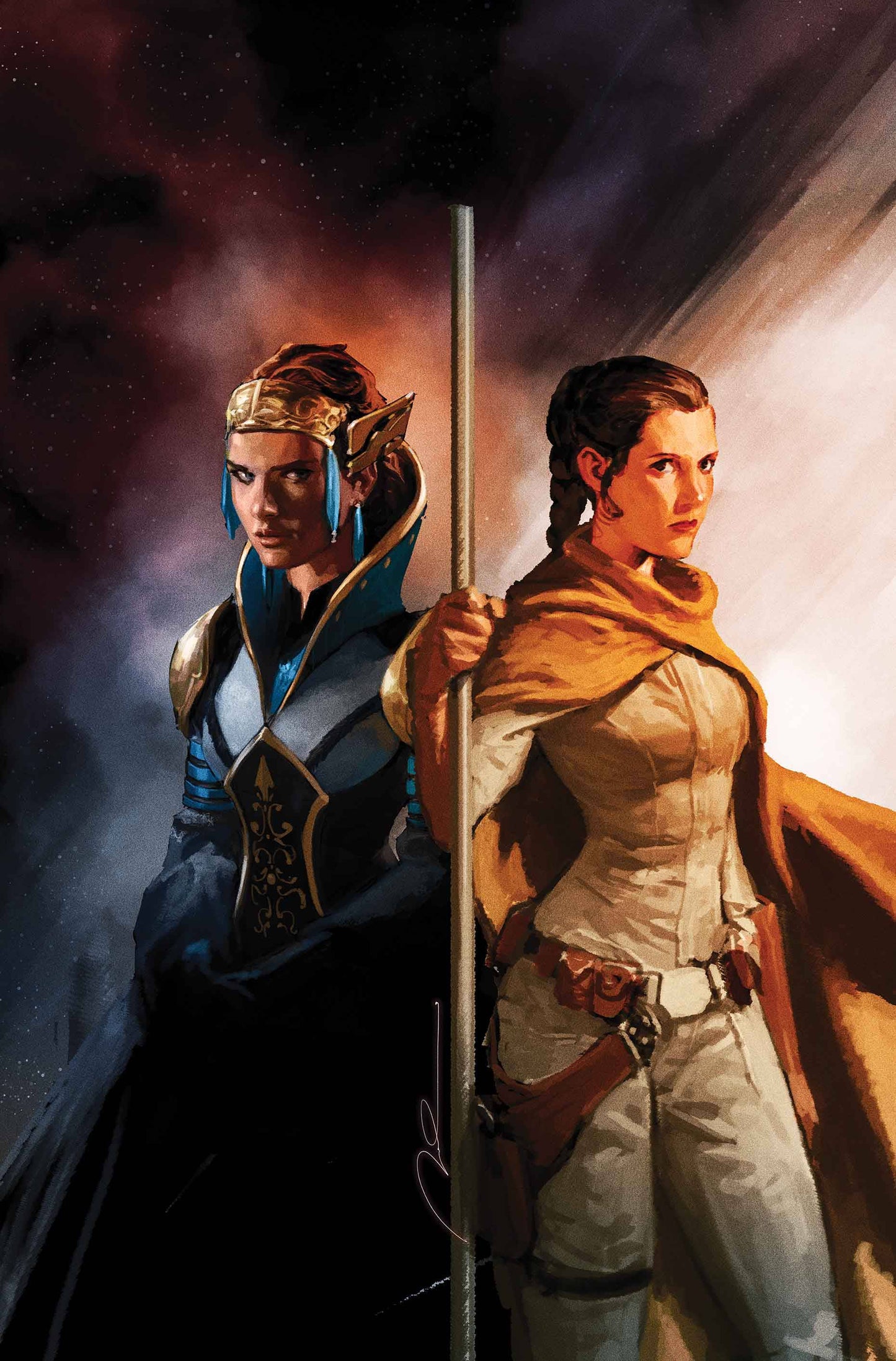 MARVEL COMICS MARVEL COMICS STAR WARS #62