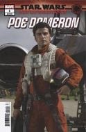 MARVEL COMICS MARVEL COMICS STAR WARS AOR POE DAMERON #1 MOVIE VAR