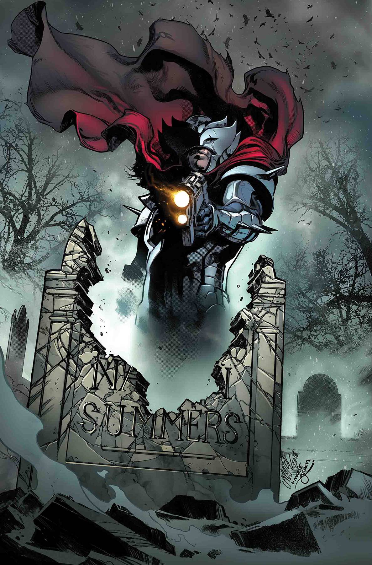 MARVEL COMICS MARVEL COMICS X-FORCE #6