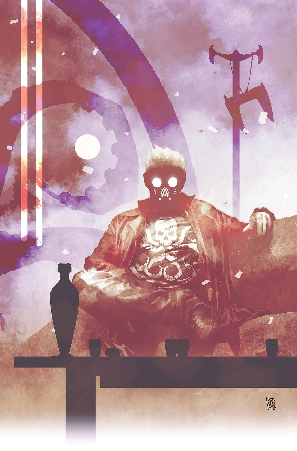 MARVEL COMICS Marvel SECRET EMPIRE #6 (OF 10) SORRENTINO HYDRA HEROES VAR