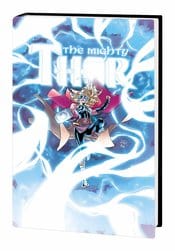 MARVEL COMICS TRADE MIGHTY THOR PREM HC VOL 02 LORDS OF MIDGARD