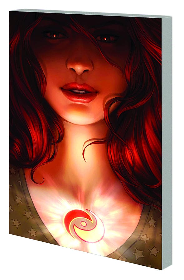 MARVEL COMICS TRADE SIGIL TP OUT OF TIME