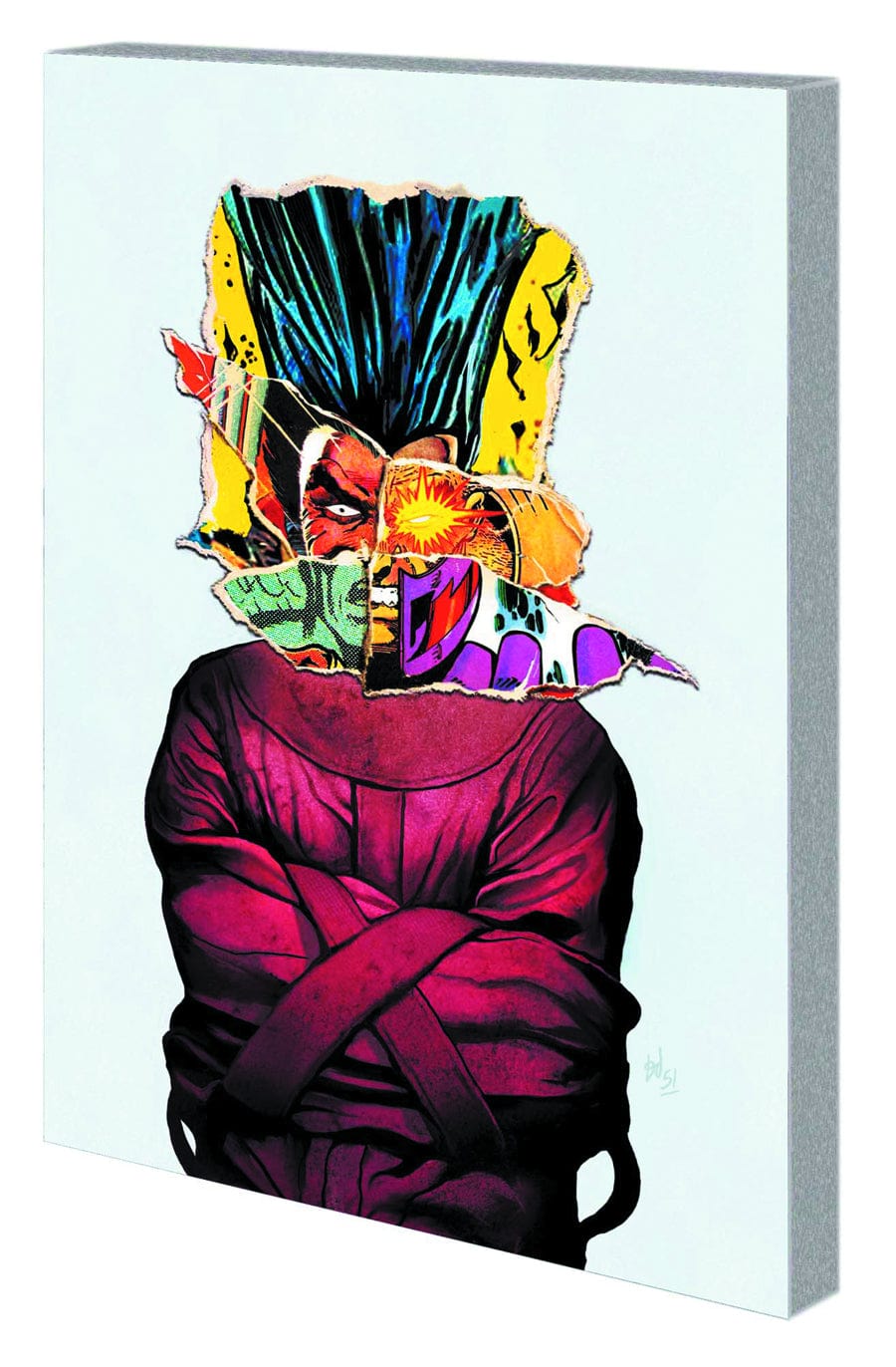 MARVEL COMICS TRADE X-MEN LEGACY TP VOL 01 PRODIGAL