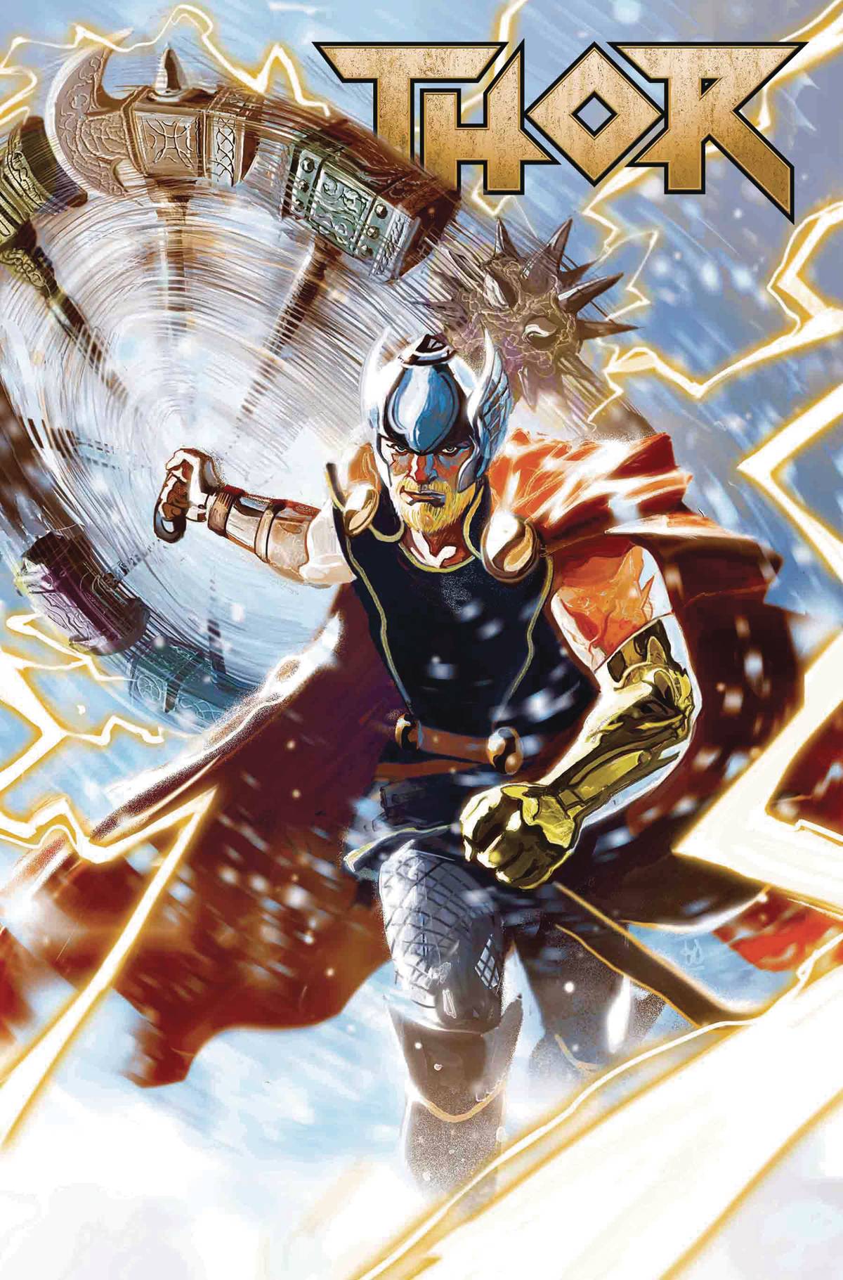 Marvel Marvel THOR #1