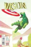 Marvel Marvel VISION #11