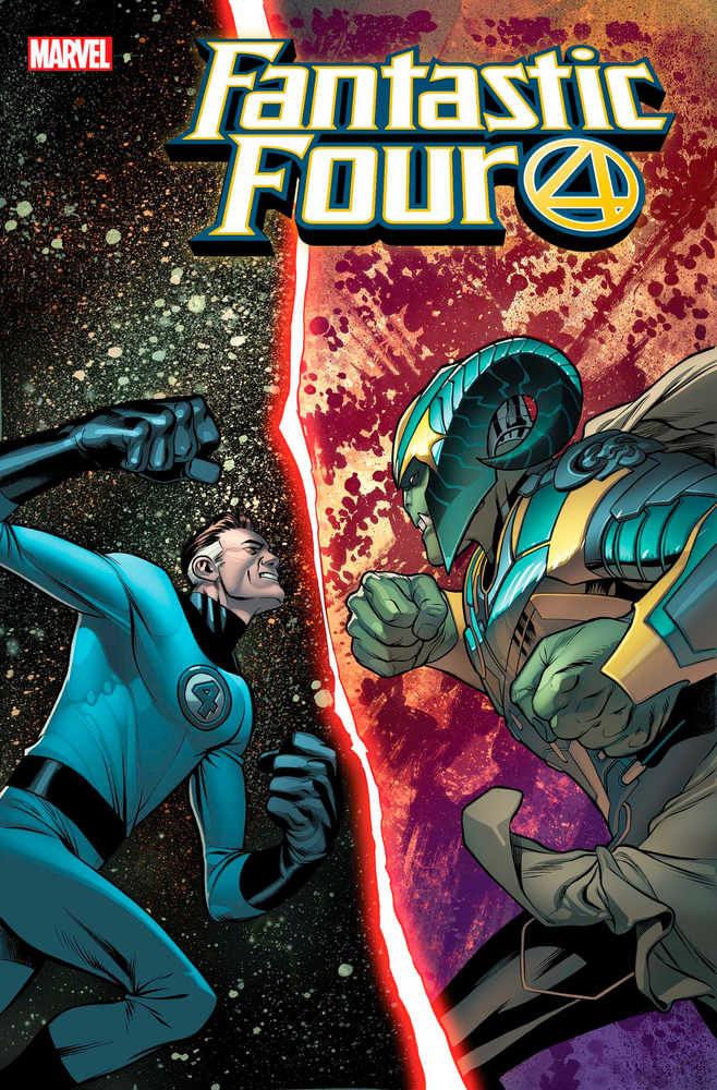 MARVEL PRH COMIC BOOKS VF/NM Fantastic Four #40