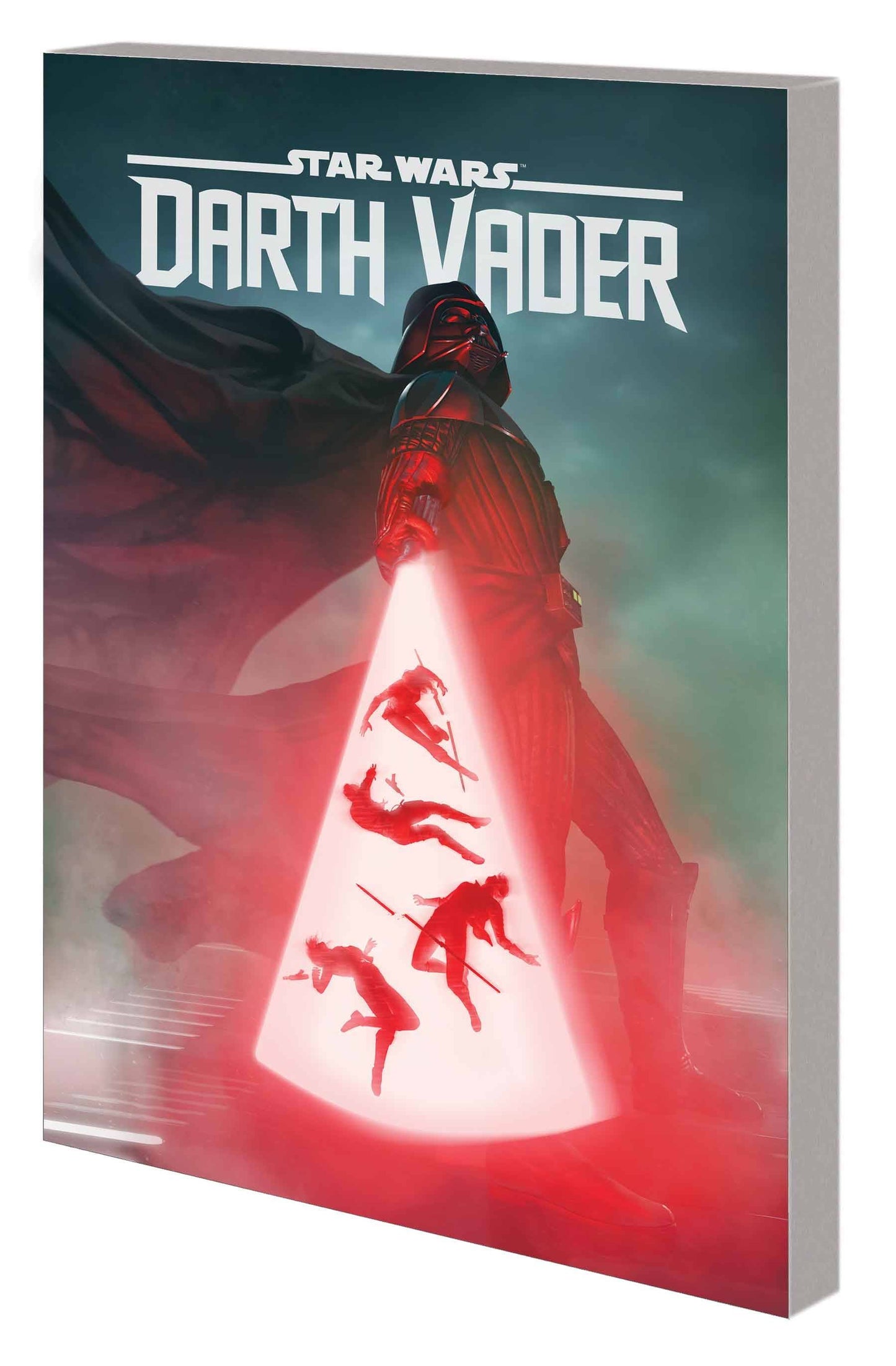 MARVEL PRH TRADE STAR WARS DARTH VADER BY PAK TP VOL 06 RETURN OF HANDMAIDENS