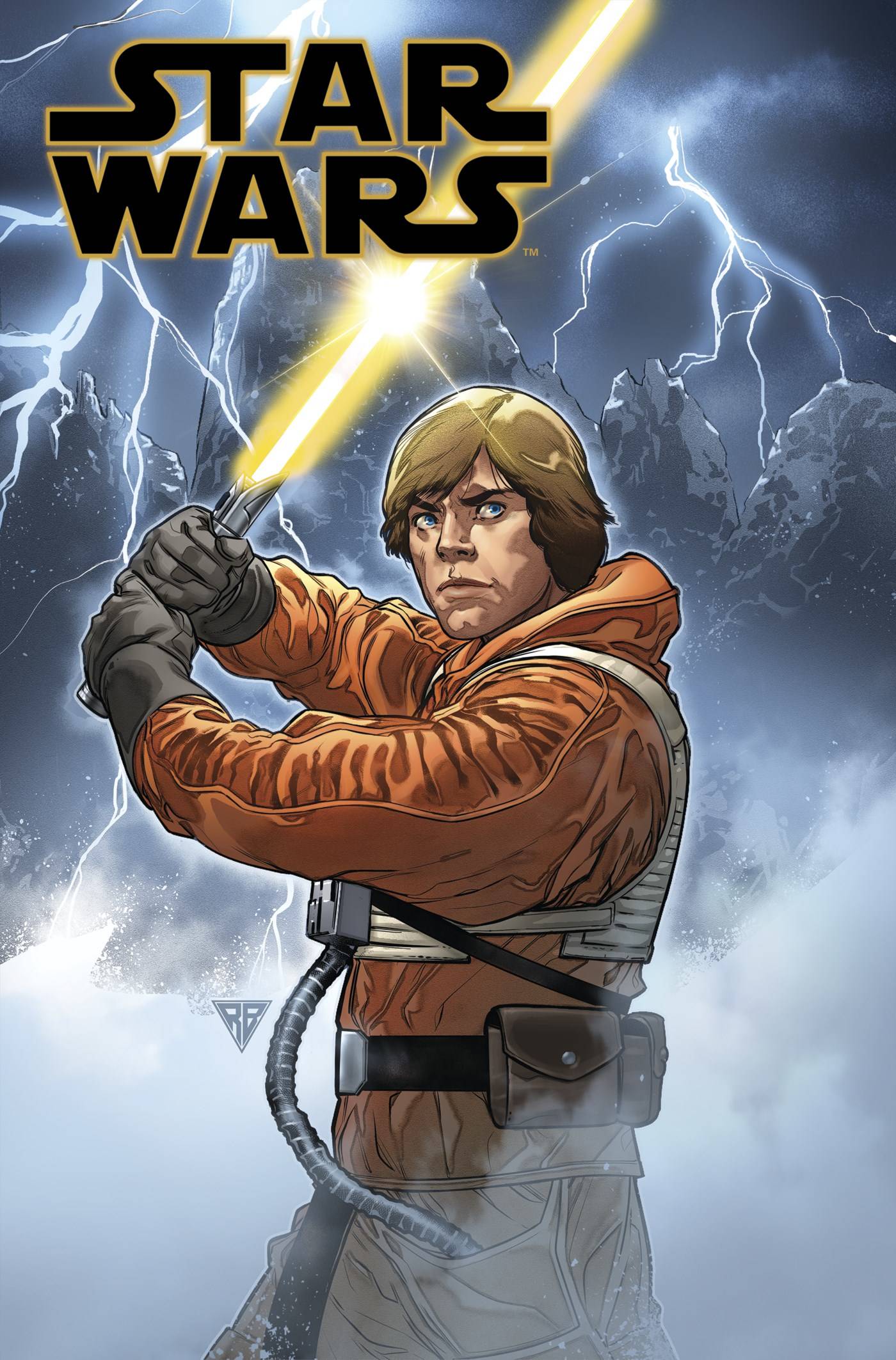 MARVEL PRH TRADE STAR WARS TP VOL 02 OPERATION STARLIGHT