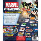 MARVEL CHAMPIONS - Packrat Comics