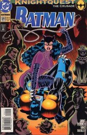 Batman #504 - Packrat Comics