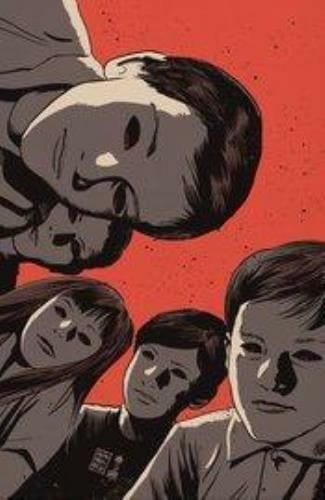 Packrat Comics BLACK EYED KIDS TP VOL 03 SONS & DAUGHTERS (MR)