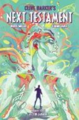 Packrat Comics CLIVE BARKERS NEXT TESTAMENT TP VOL 01 (MAR140954) (MR)
