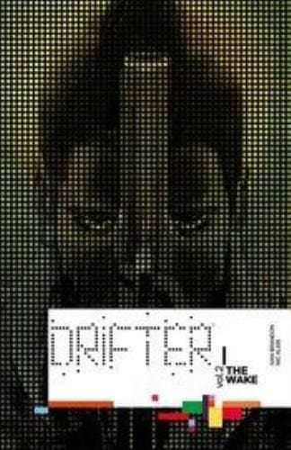 Packrat Comics DRIFTER TP VOL 02 THE WAKE (MR)