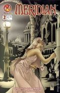 Packrat Comics Meridian #2 (2000)