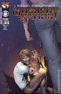 Packrat Comics Midnight Nation #8