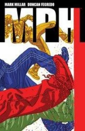 Packrat Comics MPH TP