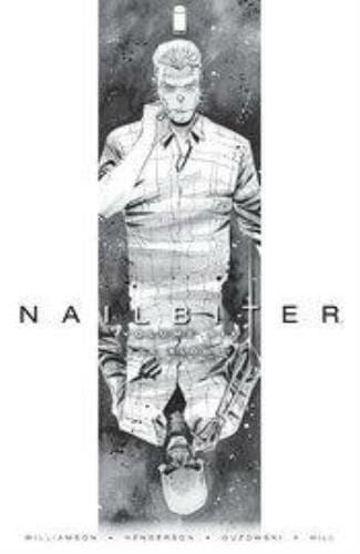 Packrat Comics NAILBITER TP VOL 06 BLOODY TRUTH (MR)