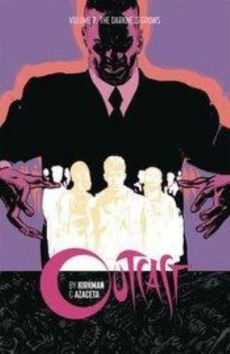 Packrat Comics OUTCAST BY KIRKMAN & AZACETA TP VOL 07 (MR)