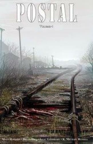 Packrat Comics POSTAL TP VOL 04 (MR)