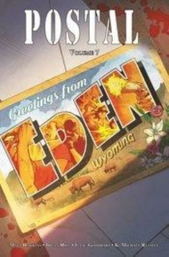 Packrat Comics POSTAL TP VOL 07 (MR)