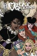 Packrat Comics RAT QUEENS #1 CVR C WOMENS HISTORY MONTH VAR (MR)