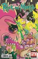 Packrat Comics RICK & MORTY #44 CVR B SCOTT VAR
