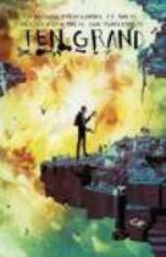 Packrat Comics TEN GRAND TP VOL 02 (MR)