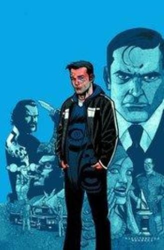 Packrat Comics THIEF OF THIEVES TP VOL 02