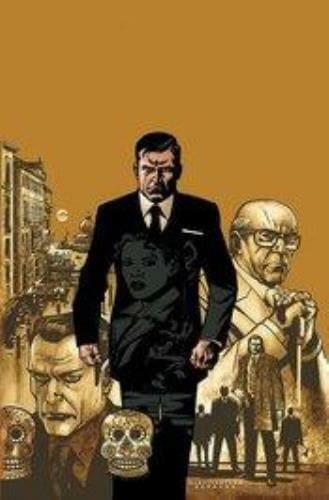 Packrat Comics THIEF OF THIEVES TP VOL 03 (MR)