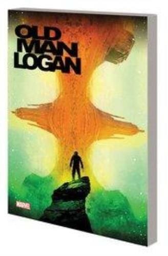 Packrat Comics WOLVERINE OLD MAN LOGAN TP VOL 04 OLD MONSTERS