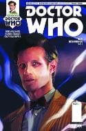TITAN COMICS TITAN COMICS DOCTOR WHO 11TH YEAR THREE #2 CVR A CARANFA