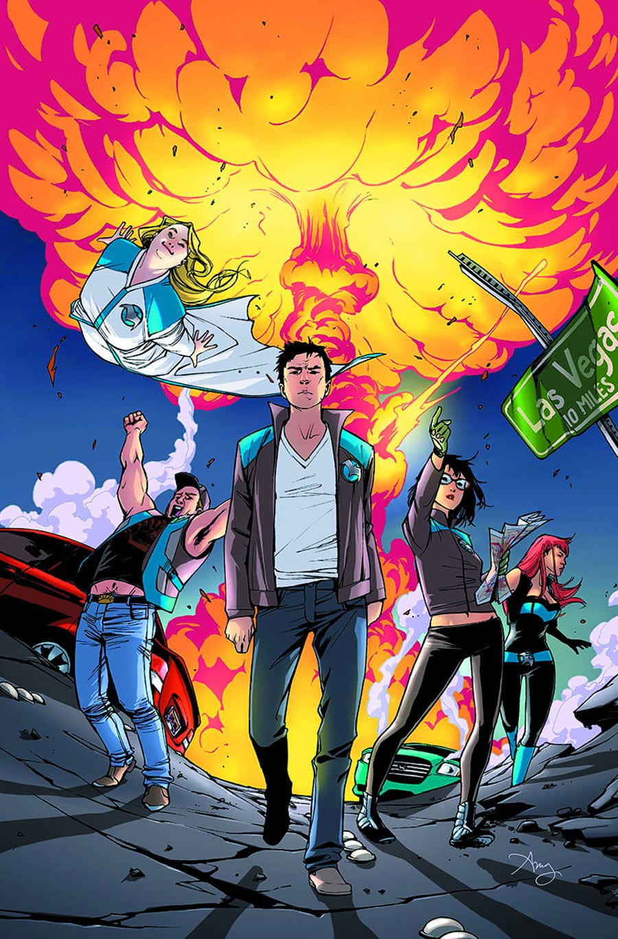 VALIANT ENTERTAINMENT LLC Comics VF/NM HARBINGER #12 HARBINGER WARS REG REEDER