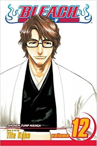VIZ MEDIA LLC MANGA BLEACH GN VOL 12