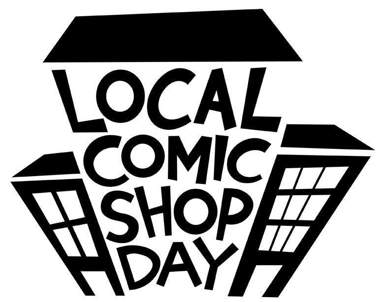 Local Comic Shop Day - November 23, 2019