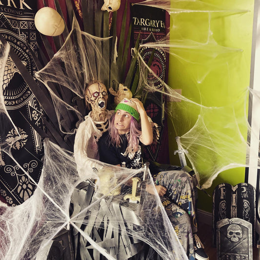 Halloween ComicFest - October 23