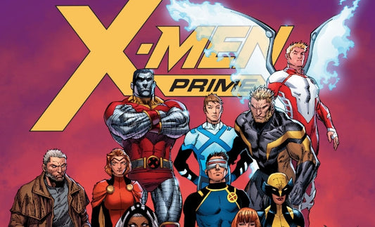 Jordan's Picks of the Week!!